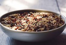 Benefits of eating more whole grains Benefits of eating more whole grains