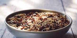 Benefits of eating more whole grains Benefits of eating more whole grains