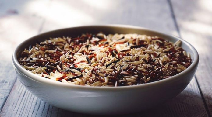 Benefits of eating more whole grains Benefits of eating more whole grains