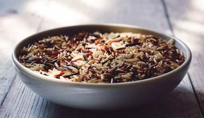 Benefits of eating more whole grains