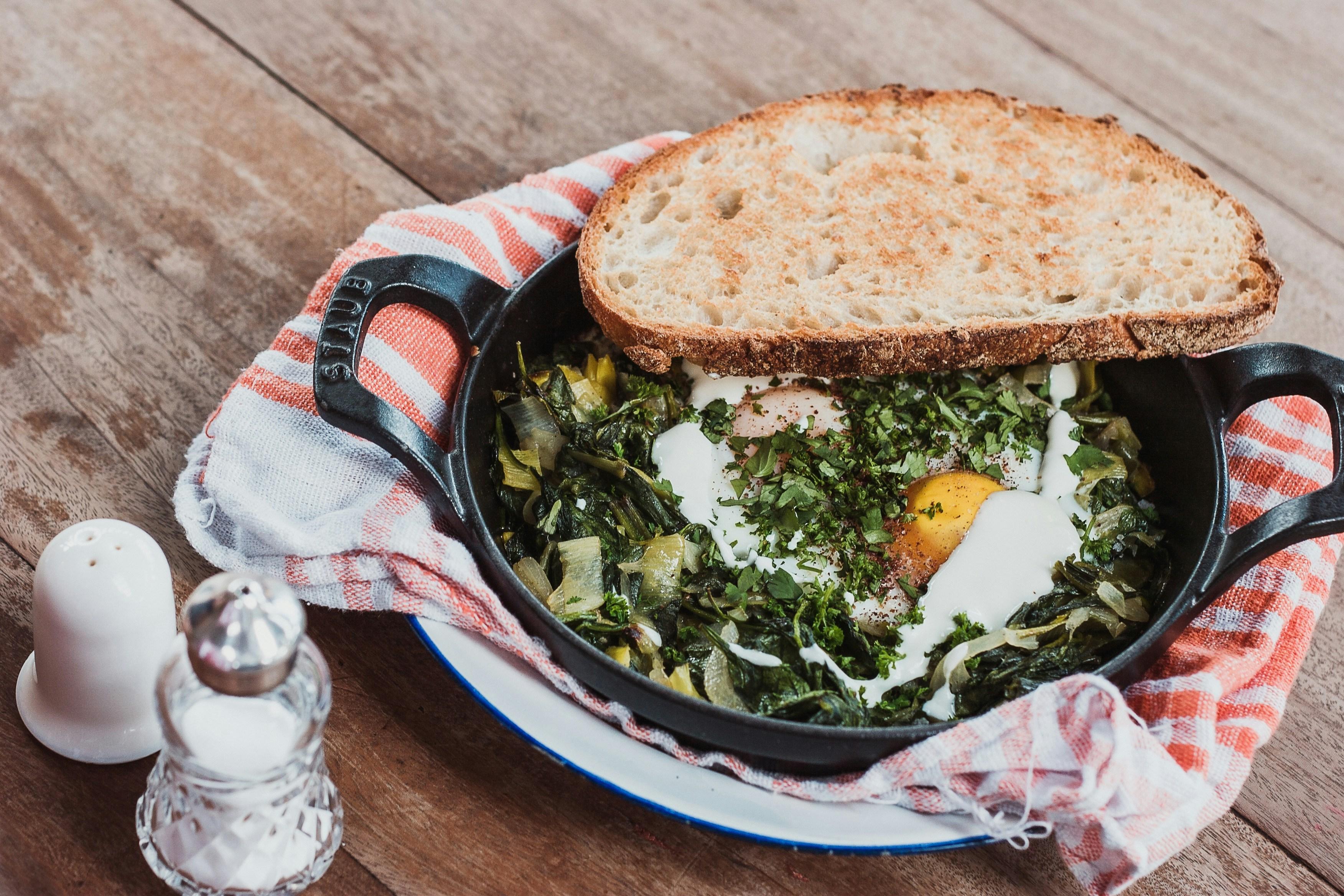 Crafting a Balanced Meal Plan for Sustainable Results