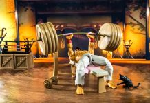 Benefits of strength training for mental health Benefits of strength training for mental health