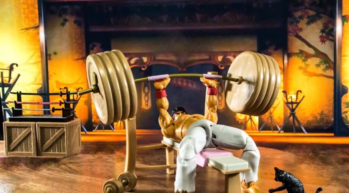 Benefits of strength training for mental health Benefits of strength training for mental health