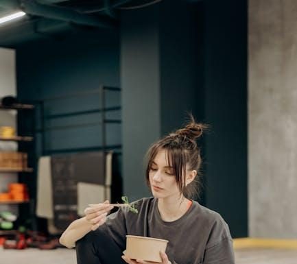 Is Mindful Eating Just Another Fad Is Mindful Eating Just Another Fad