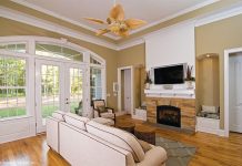 Tips for creating an organized home space Tips for creating an organized home space