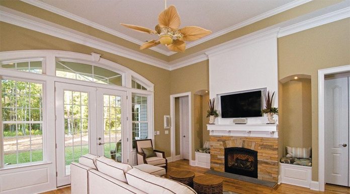 Tips for creating an organized home space Tips for creating an organized home space