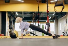 Best exercises for building core stability Best exercises for building core stability