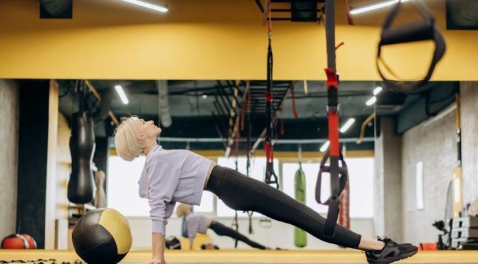 Best exercises for building core stability Best exercises for building core stability