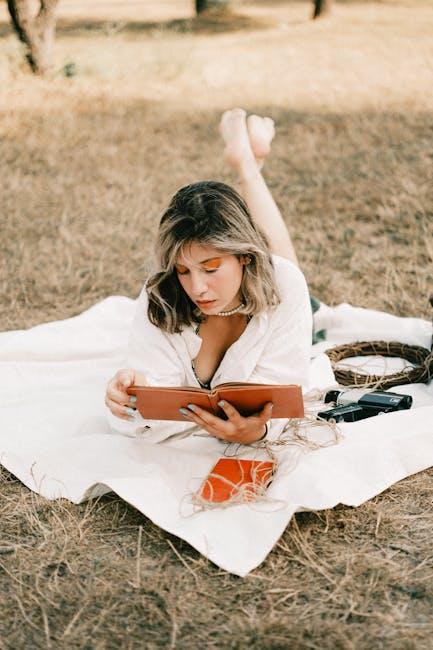 Harness the Power ​of Nature to Rejuvenate Your Spirit