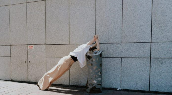 Improving stamina with simple exercises Improving stamina with simple exercises