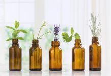 Are Essential Oils Truly Effective for Healing Are Essential Oils Truly Effective for Healing