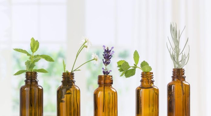 Are Essential Oils Truly Effective for Healing Are Essential Oils Truly Effective for Healing