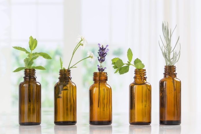 Are Essential Oils Truly Effective for Healing