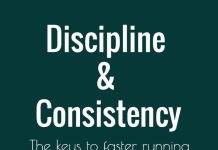 How to stay consistent with your weight loss plan How to stay consistent with your weight loss plan