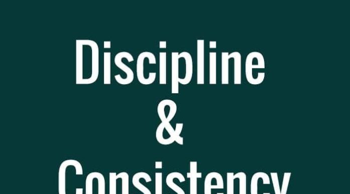 How to stay consistent with your weight loss plan How to stay consistent with your weight loss plan