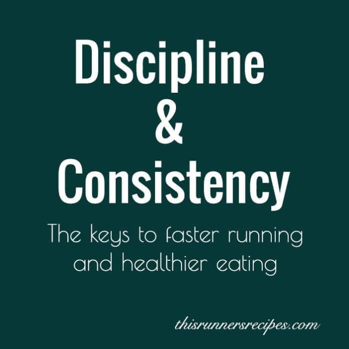 How to stay consistent with your weight loss plan