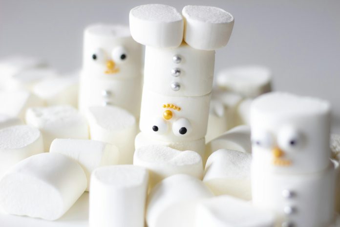 Is Reducing Sugar Enough for Better Health