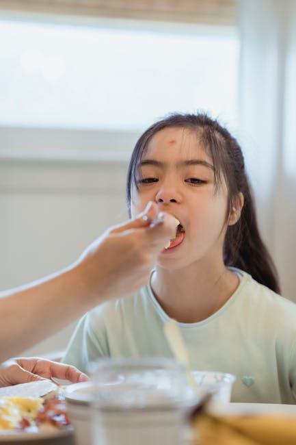 Building a Supportive Food Environment