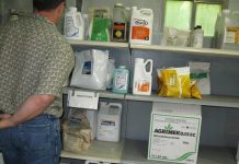 Should We Be Concerned About Pesticides Should We Be Concerned About Pesticides