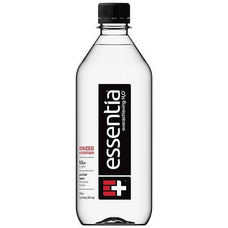 Making Informed Choices: When to Consider Alkaline Water