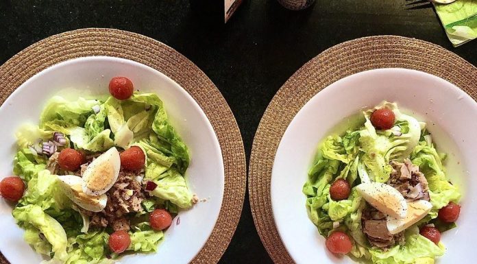 How to Strengthen Your Body’s Defenses This Year How to Strengthen Your Body’s Defenses This Year