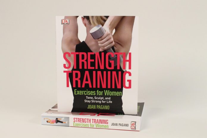 Strength training exercises for injury prevention