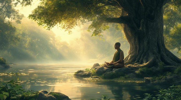 Can Regular Meditation Improve Physical Health Can Regular Meditation Improve Physical Health