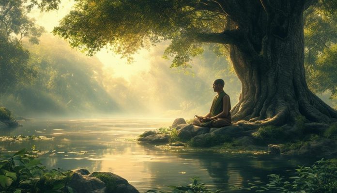Can Regular Meditation Improve Physical Health