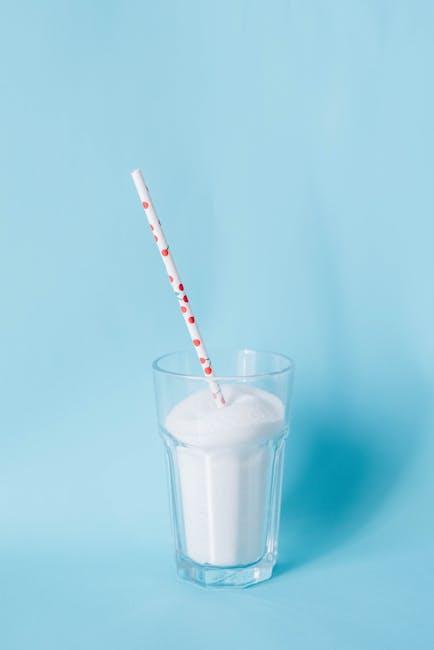 Exploring‌ the Science ⁢Behind Sugar Substitutes