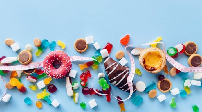 Tips for managing sugar cravings naturally Tips for managing sugar cravings naturally