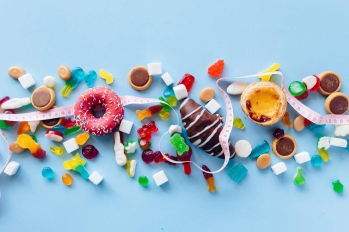 Tips for managing sugar cravings naturally