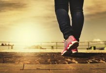 Health Benefits of Walking Every Day Health Benefits of Walking Every Day