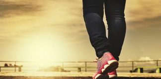 Health Benefits of Walking Every Day Health Benefits of Walking Every Day