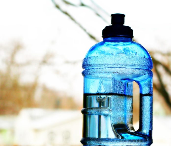 Hydration tips for optimal body function