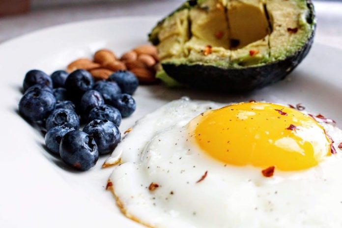 Healthy Breakfast Options to Start Your Day Right