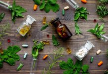 Is Herbal Medicine as Effective as Conventional Medicine Is Herbal Medicine as Effective as Conventional Medicine