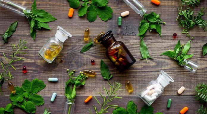 Is Herbal Medicine as Effective as Conventional Medicine Is Herbal Medicine as Effective as Conventional Medicine