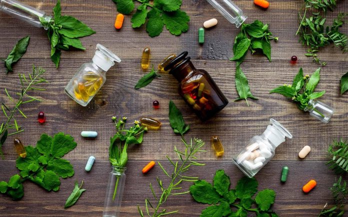 Is Herbal Medicine as Effective as Conventional Medicine