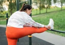 Stretching exercises for flexibility and balance Stretching exercises for flexibility and balance