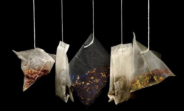 Health benefits of drinking herbal teas Health benefits of drinking herbal teas