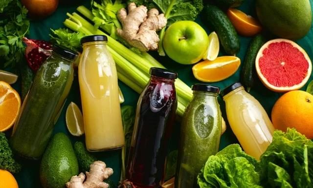 Are Detox Programs Effective or Harmful Are Detox Programs Effective or Harmful