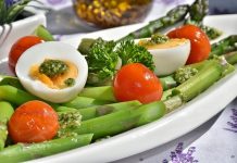 Balanced diet tips for long-term wellness Balanced diet tips for long-term wellness