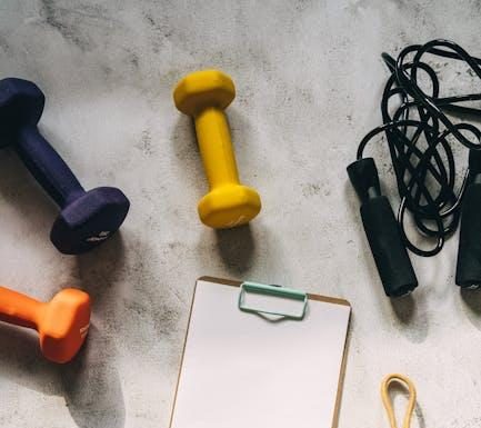 How to set realistic nutrition goals How to set realistic nutrition goals