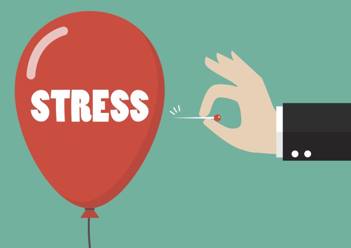 Daily Habits to Reduce Stress and Increase Joy