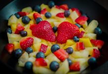 Simple Tips for Eating Healthier This Year Simple Tips for Eating Healthier This Year