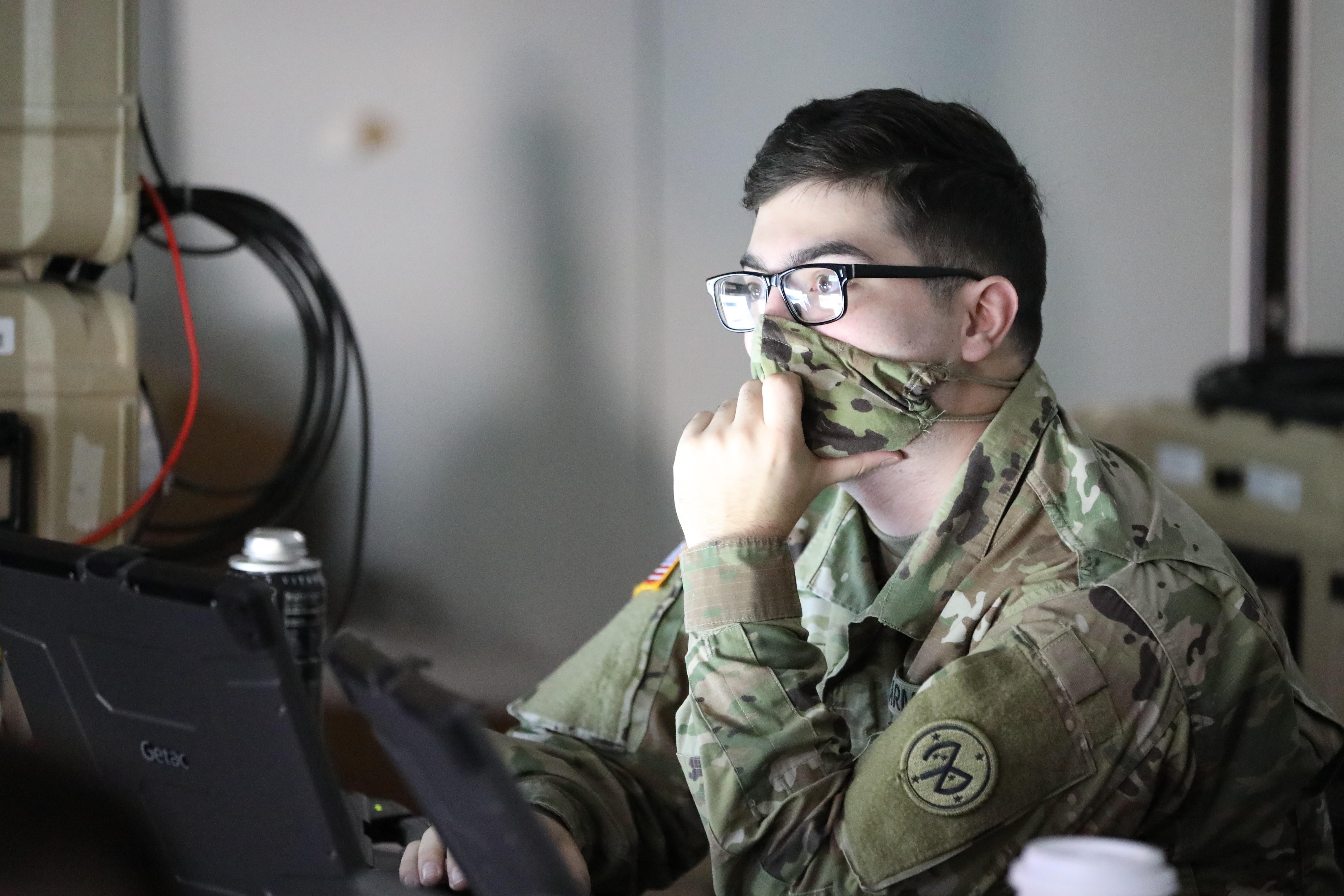 Incorporating Technology for Enhanced Training