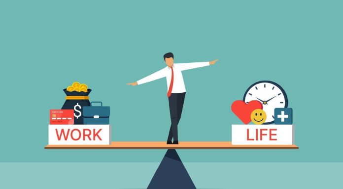 Is Work-Life Balance Feasible in This Economy Is Work-Life Balance Feasible in This Economy