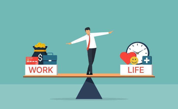 Is Work-Life Balance Feasible in This Economy