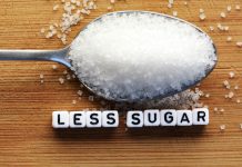 How to reduce sugar in a balanced diet How to reduce sugar in a balanced diet
