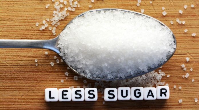 How to reduce sugar in a balanced diet How to reduce sugar in a balanced diet